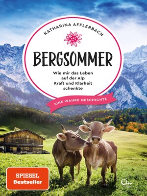 cover image of Bergsommer